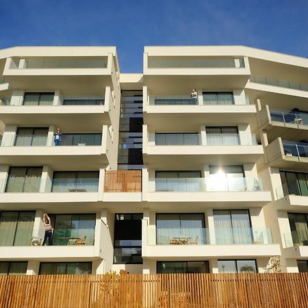 Eco-Apartments La Marineda โรเซส ภายนอก รูปภาพ