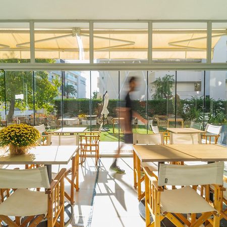 Eco-Apartments La Marineda โรเซส ภายนอก รูปภาพ