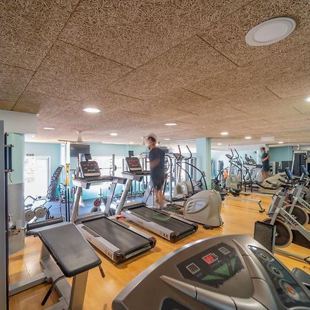 Eco-Apartments La Marineda โรเซส ภายนอก รูปภาพ
