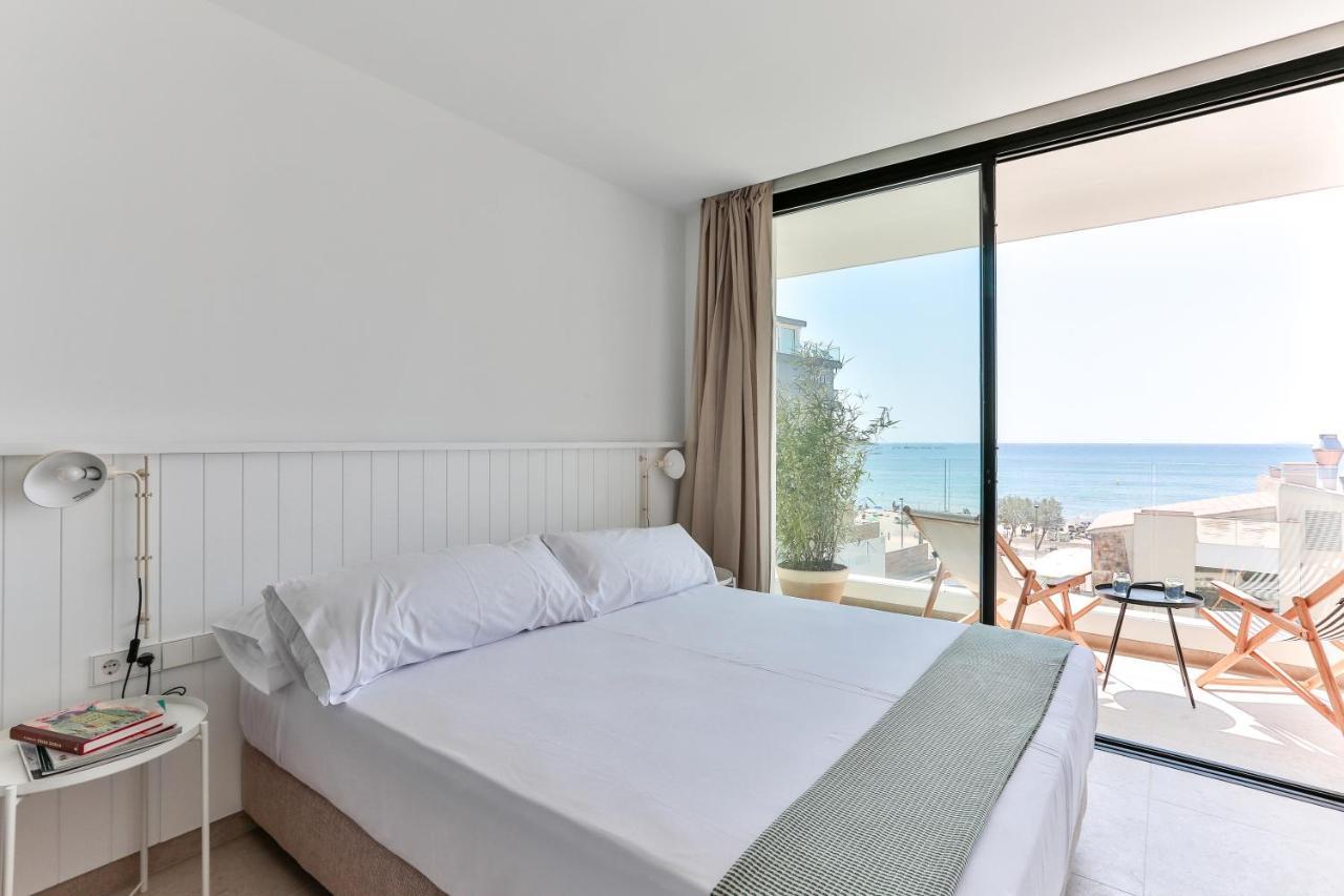 Eco-Apartments La Marineda โรเซส ภายนอก รูปภาพ