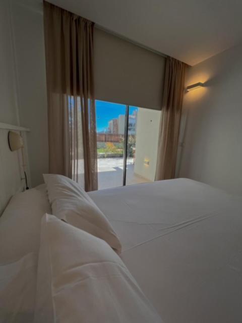 Eco-Apartments La Marineda โรเซส ภายนอก รูปภาพ