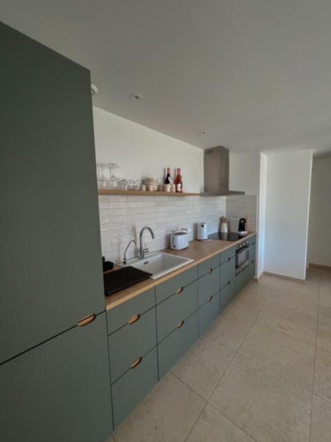 Eco-Apartments La Marineda โรเซส ภายนอก รูปภาพ
