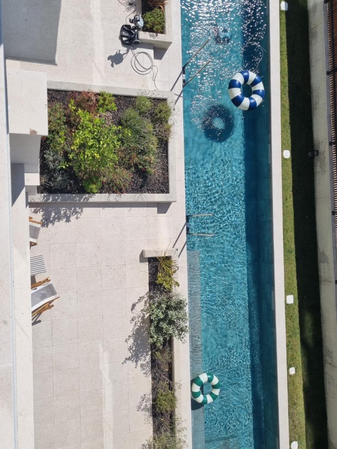 Eco-Apartments La Marineda โรเซส ภายนอก รูปภาพ