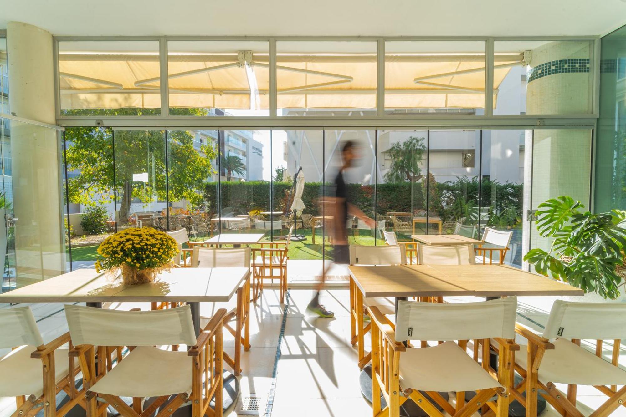 Eco-Apartments La Marineda โรเซส ภายนอก รูปภาพ