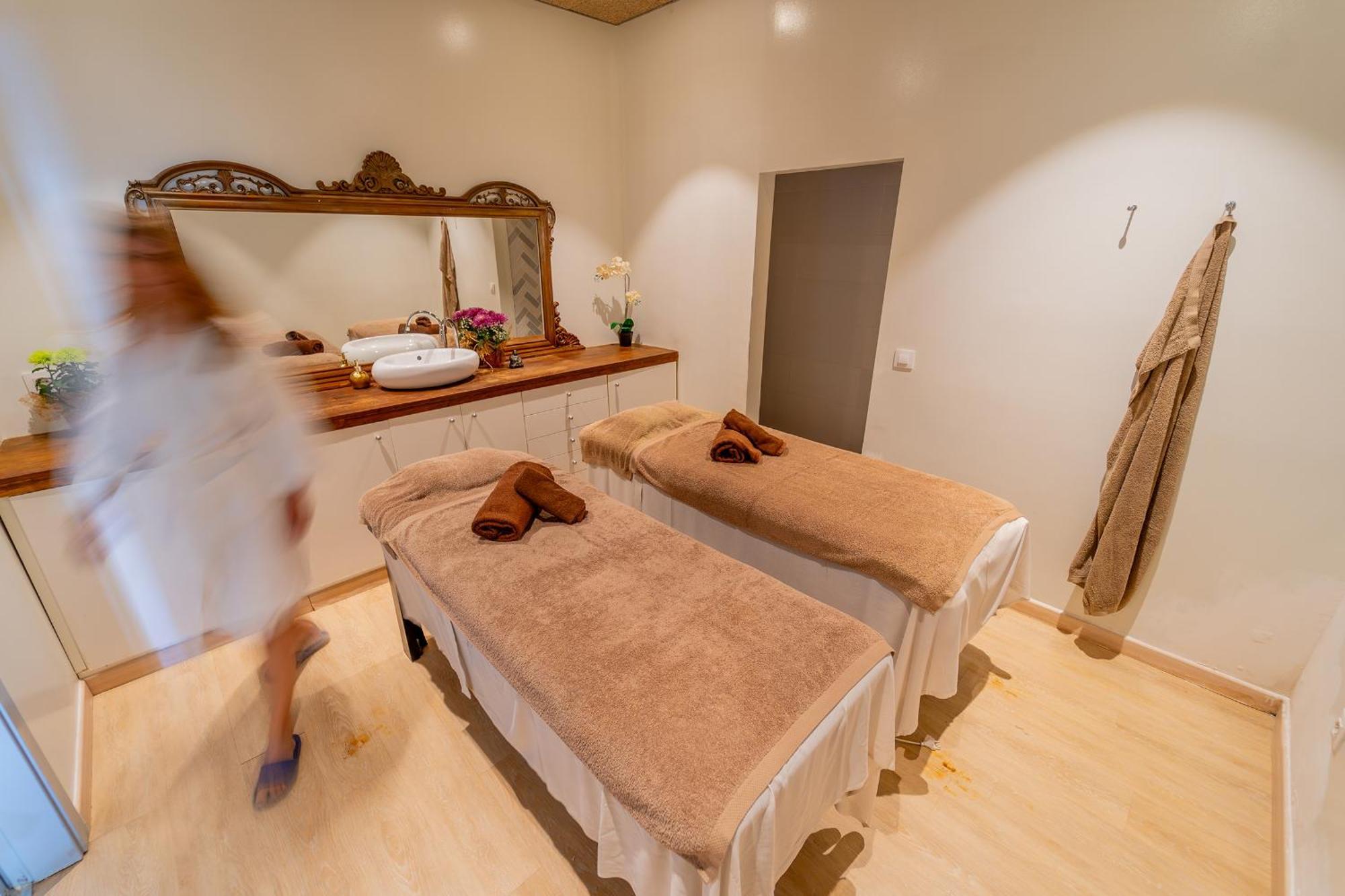Eco-Apartments La Marineda โรเซส ภายนอก รูปภาพ